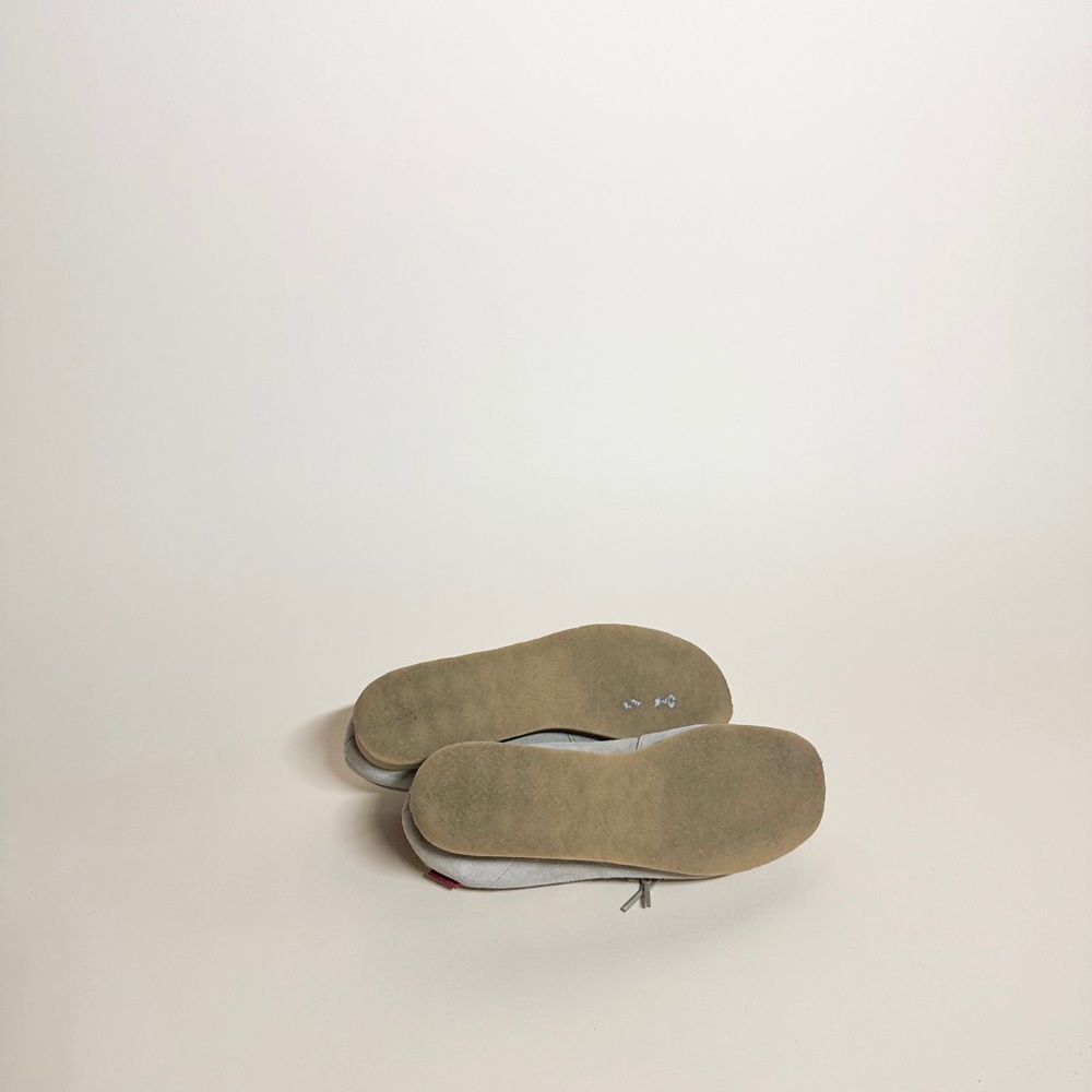 SOLD — Clark’s Padmora Oxford Shoe - Picture 6 of 6